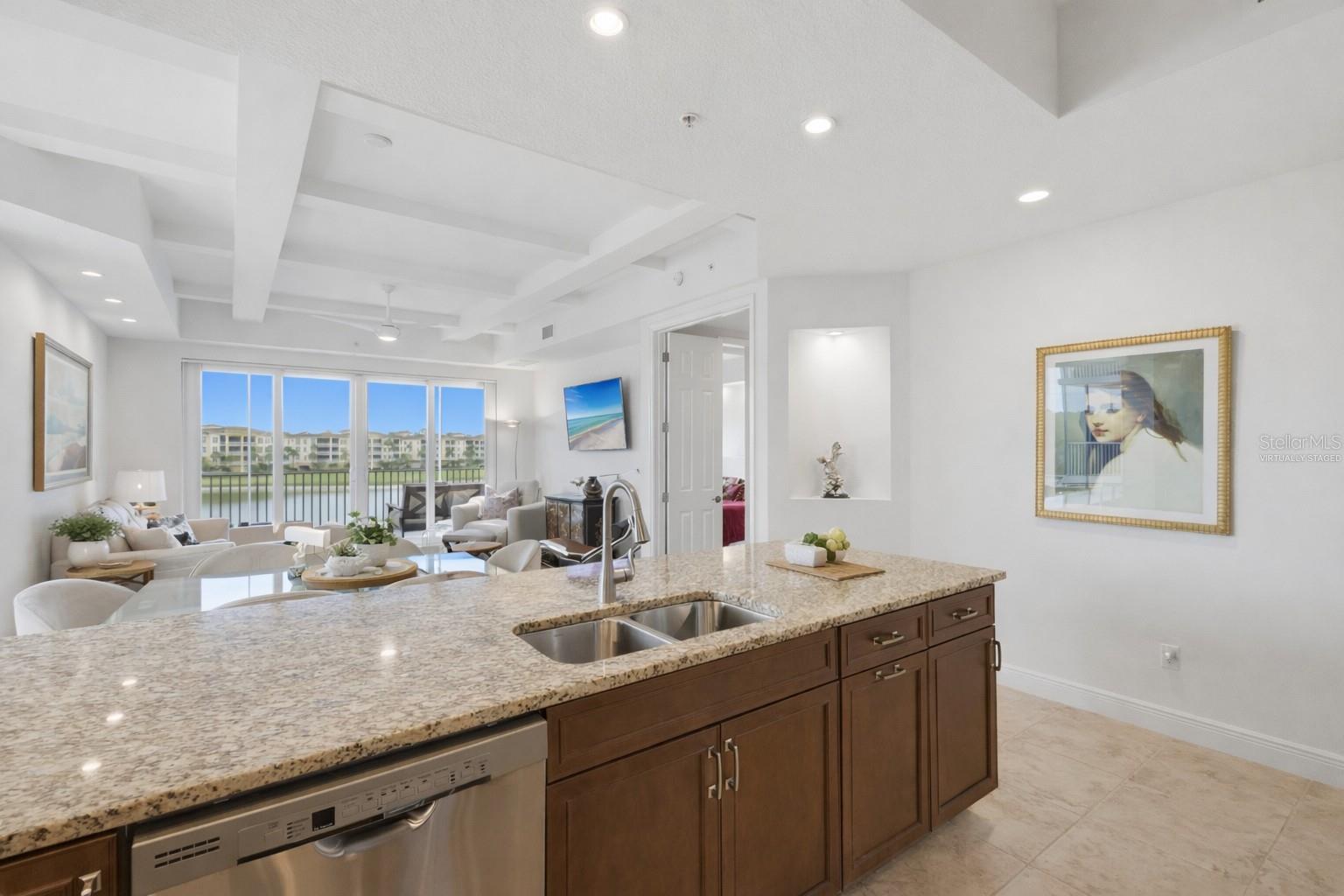 WATERFRONT AT MAIN STREET PH 2 - Residential