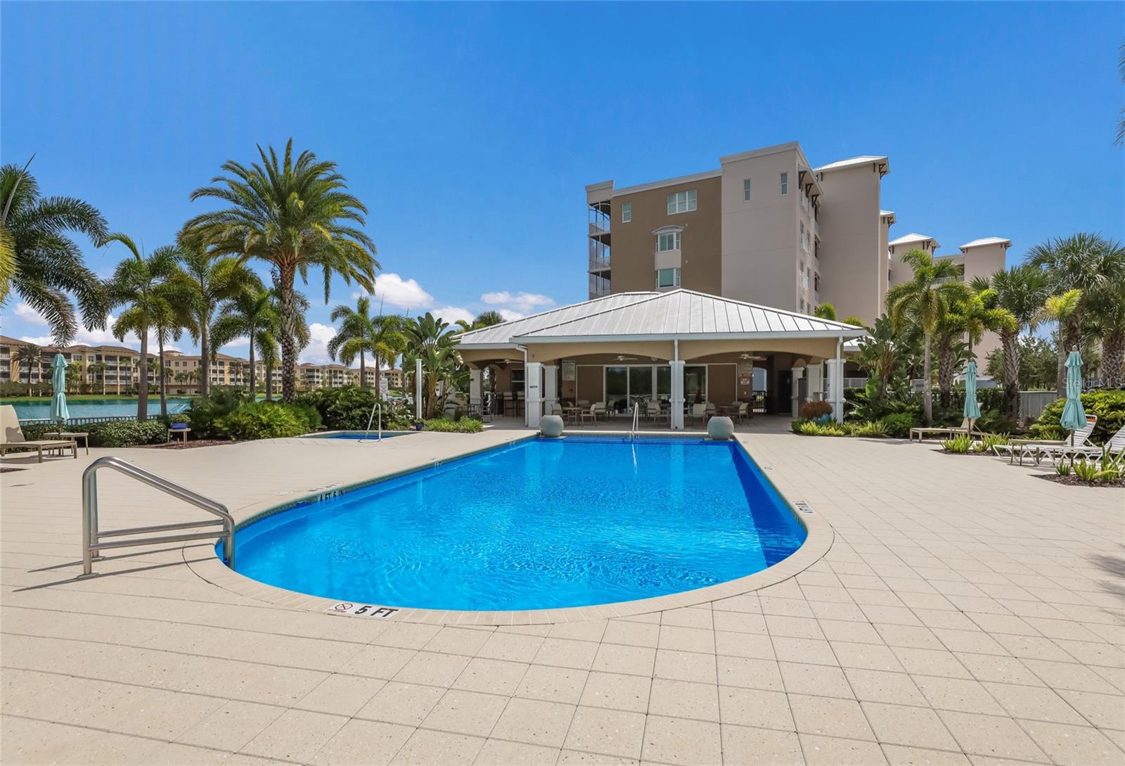 WATERFRONT AT MAIN STREET PH 2 - Residential