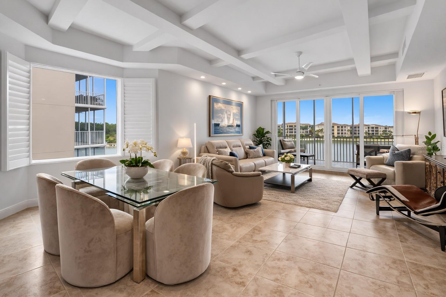 WATERFRONT AT MAIN STREET PH 2 - Residential