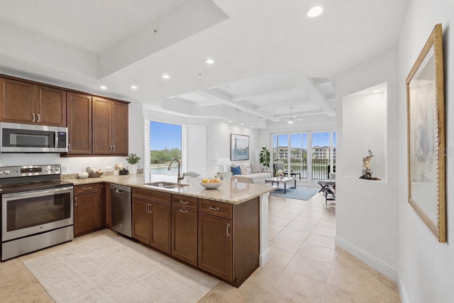 WATERFRONT AT MAIN STREET PH 2 - Residential