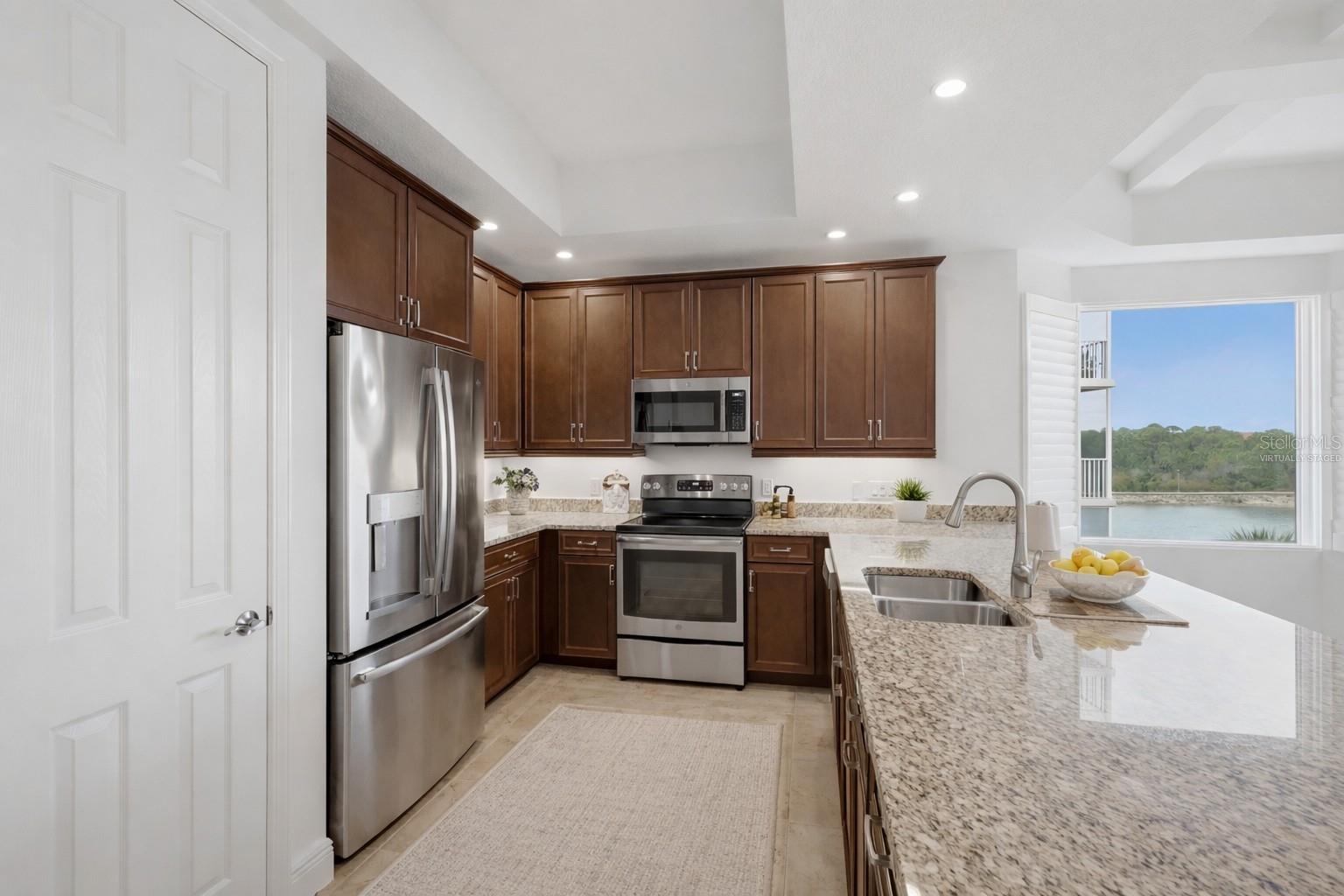 WATERFRONT AT MAIN STREET PH 2 - Residential