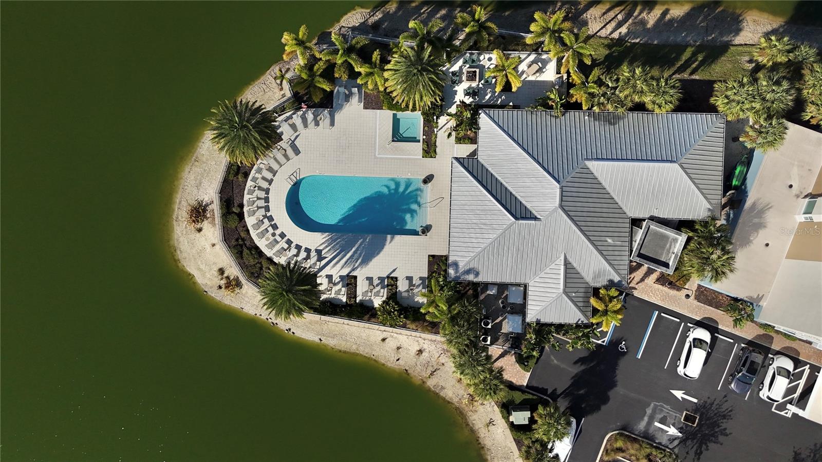 WATERFRONT AT MAIN STREET PH 2 - Residential