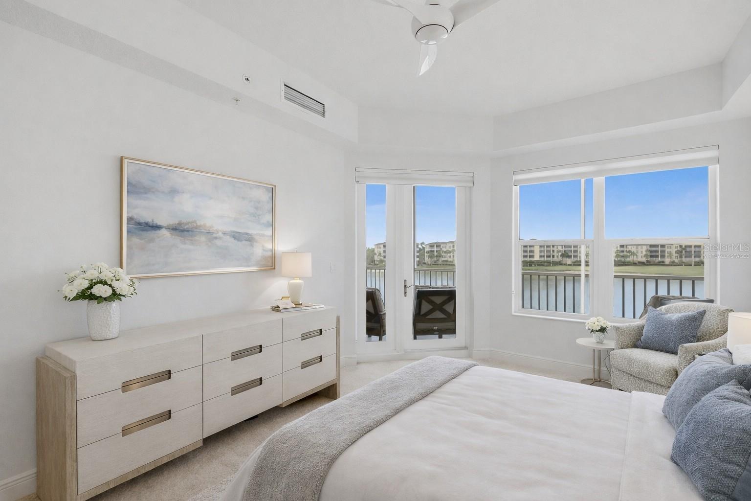 WATERFRONT AT MAIN STREET PH 2 - Residential