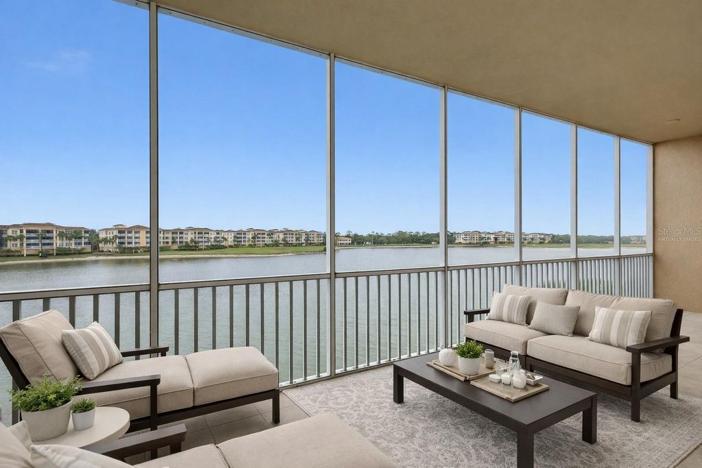 Photo of 10520 Boardwalk Loop #301, Bradenton, FL 34202 (MLS # A4674717)