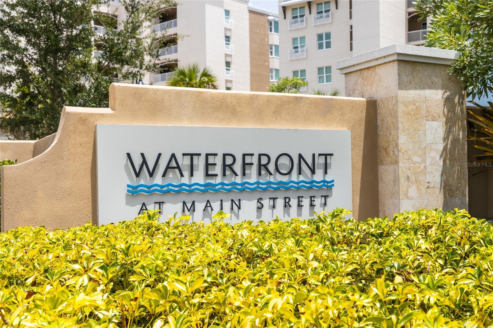 WATERFRONT AT MAIN STREET PH 2 - Residential