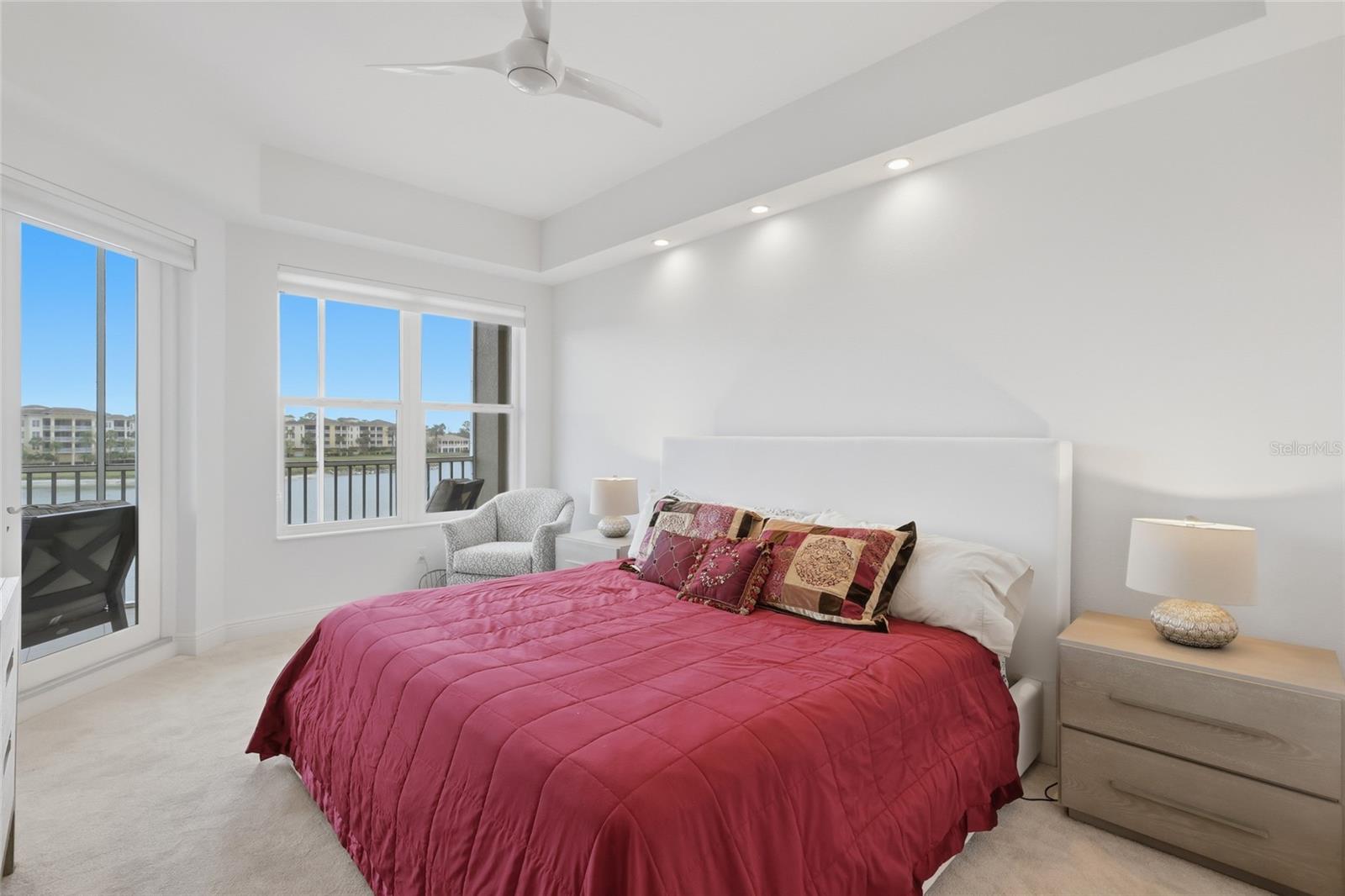 WATERFRONT AT MAIN STREET PH 2 - Residential