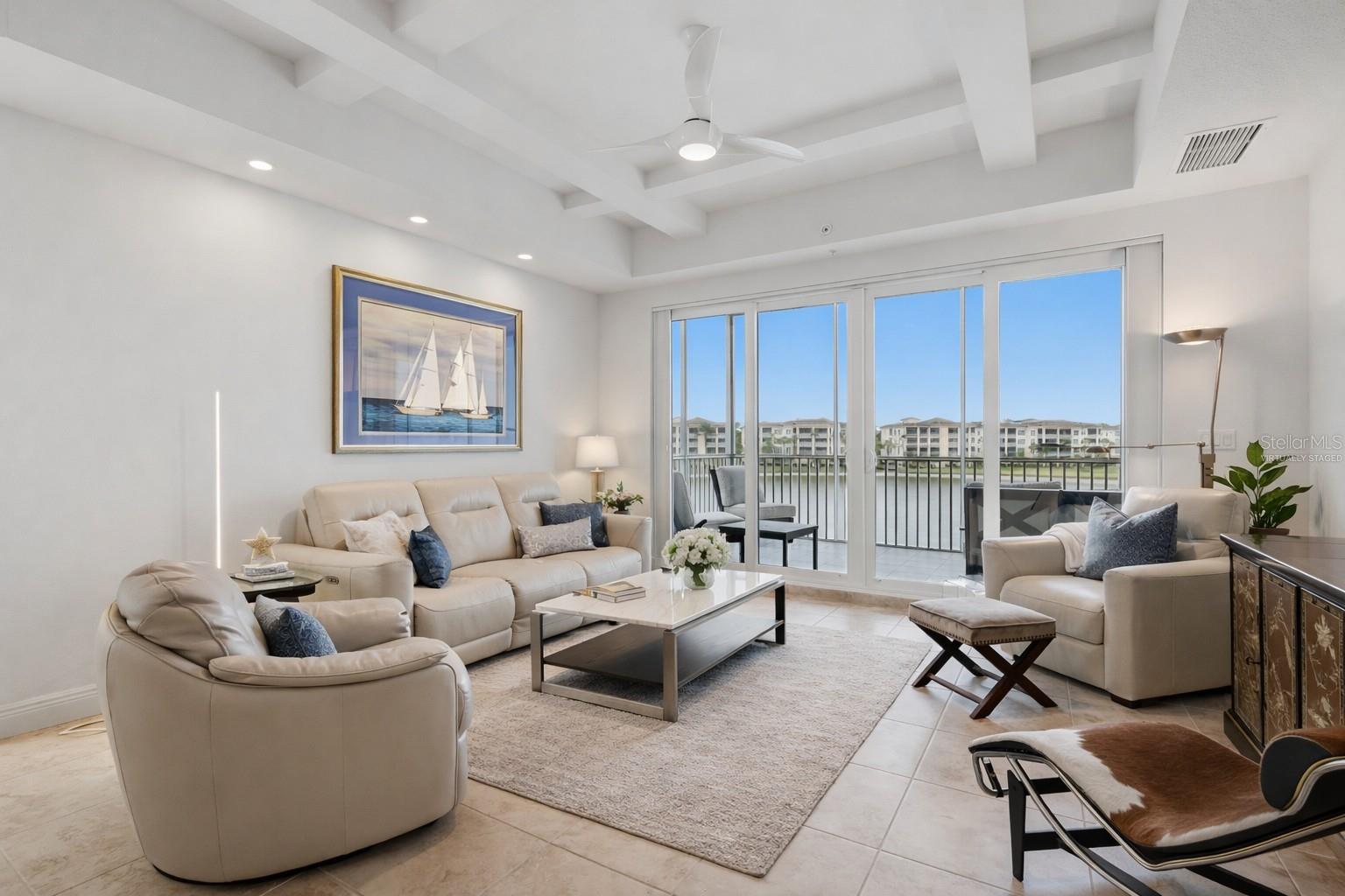 WATERFRONT AT MAIN STREET PH 2 - Residential