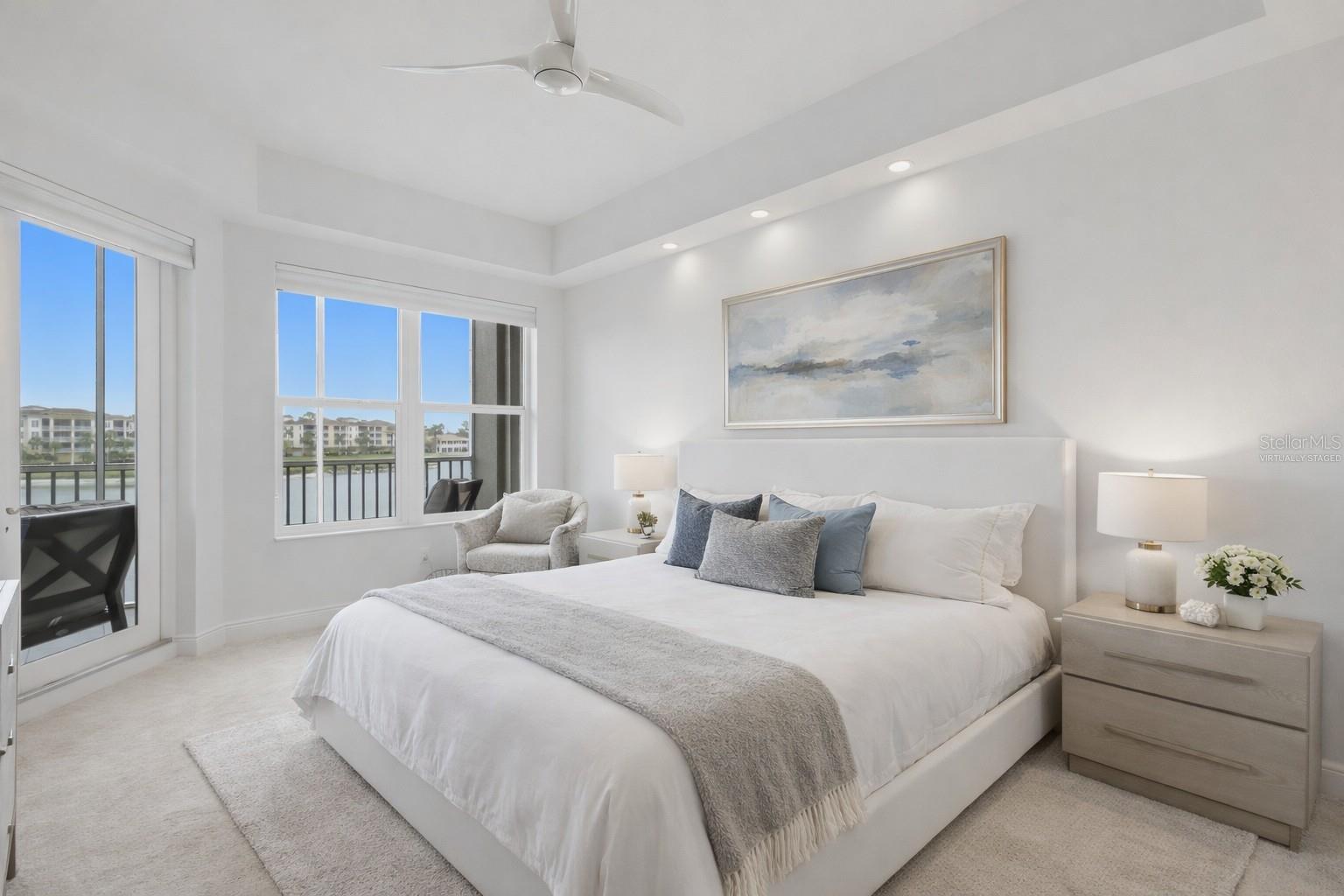 WATERFRONT AT MAIN STREET PH 2 - Residential