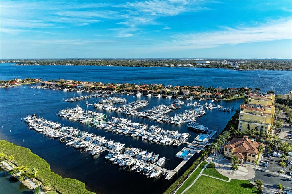 Photo of Riviera Dunes Way Riviera Dunes #N57, Palmetto, FL 34221 (MLS # A4698044)