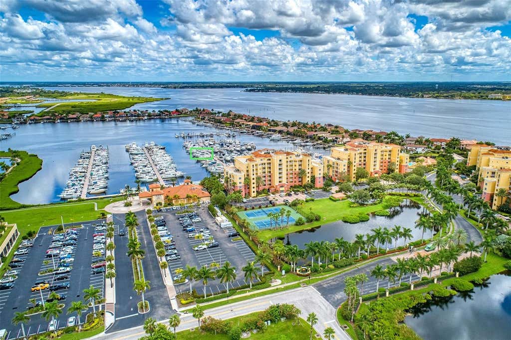 Photo of Riviera Dunes Way Riviera Dunes #N57, Palmetto, FL 34221 (MLS # A4698044)