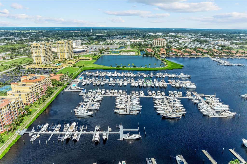 Photo of Riviera Dunes Way Riviera Dunes #N57, Palmetto, FL 34221 (MLS # A4698044)