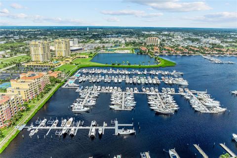 Photo of Riviera Dunes Way Riviera Dunes #N57, Palmetto, FL 34221 (MLS # A4698044)