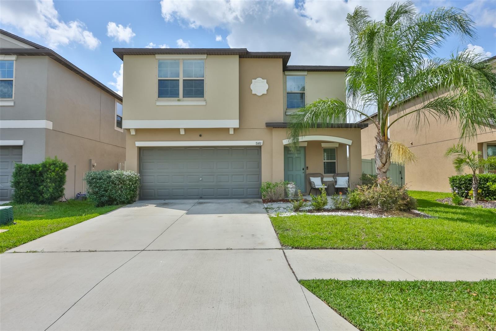 11481 SAGE CANYON DRIVE