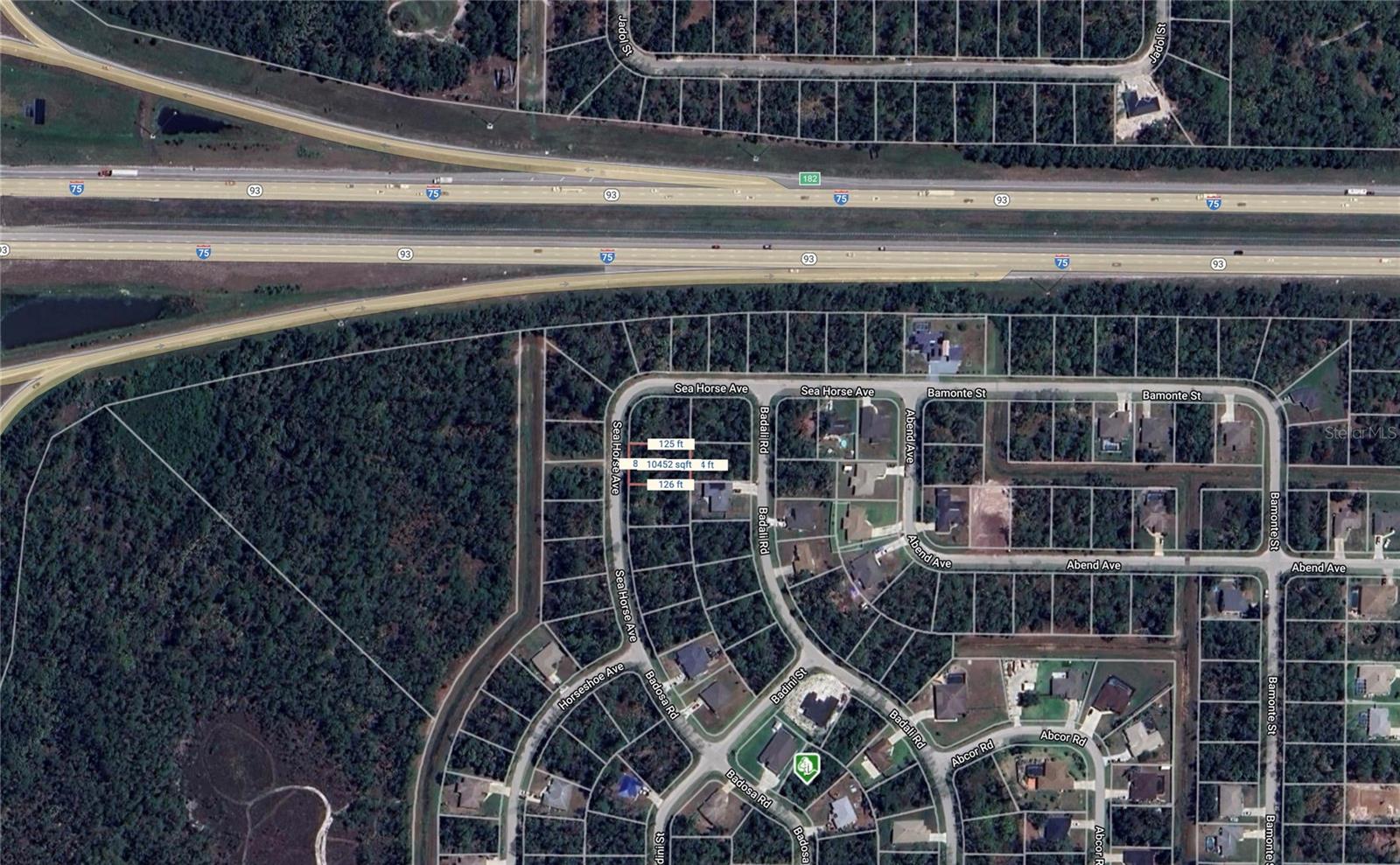 PORT CHARLOTTE SUB 29 - Land
