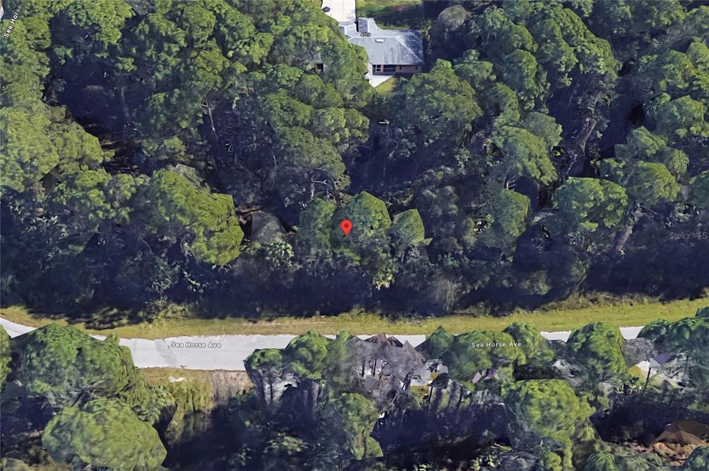 Photo of Badosa Road, North Port, FL 34286 (MLS # C7491381)