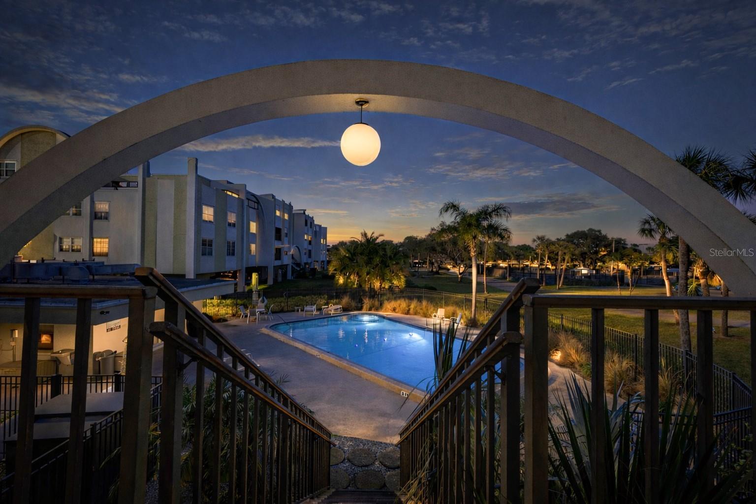 RACQUET CLUB NORTHEAST CONDO THE - Residential