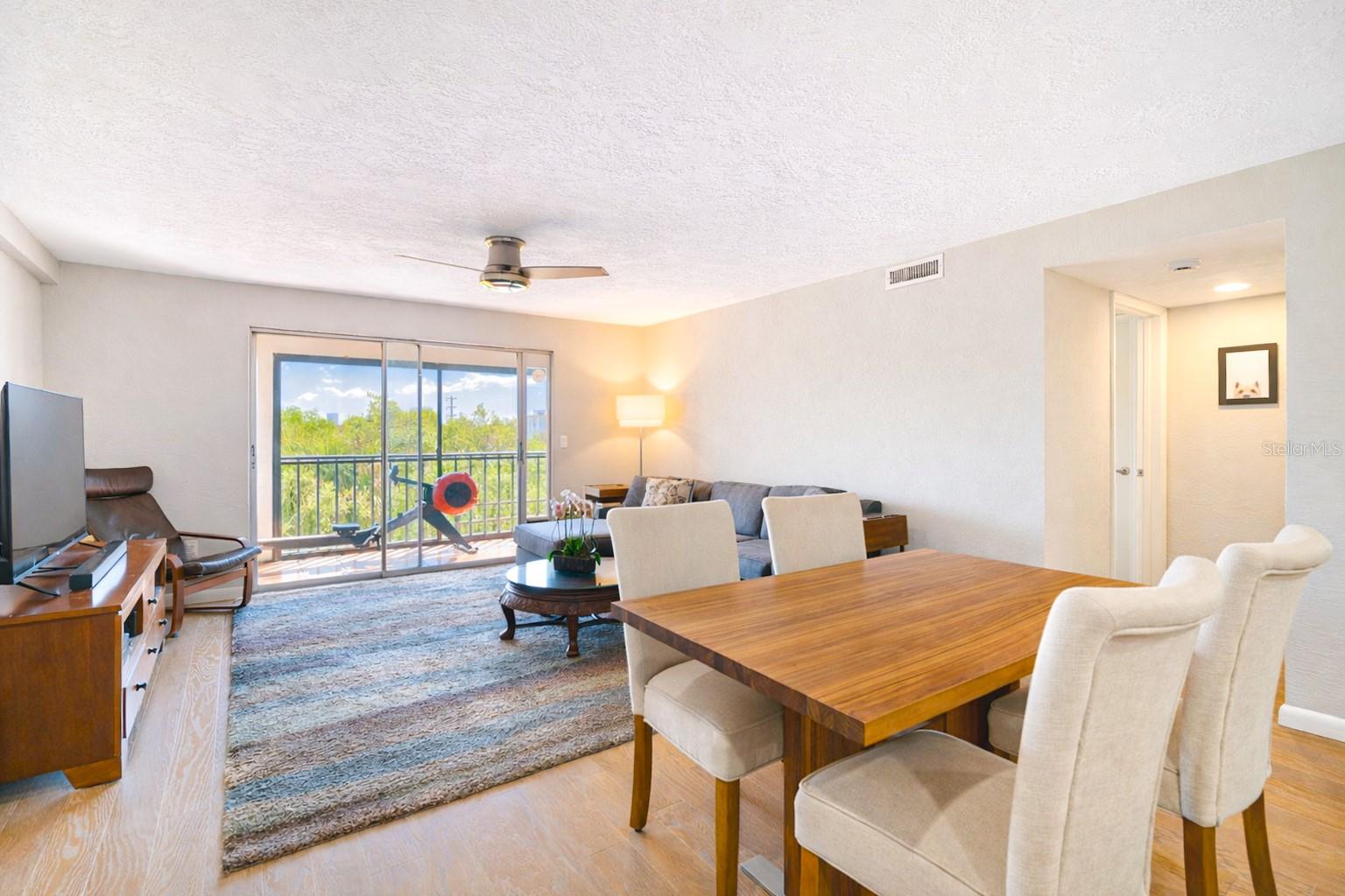 RACQUET CLUB NORTHEAST CONDO THE - Residential