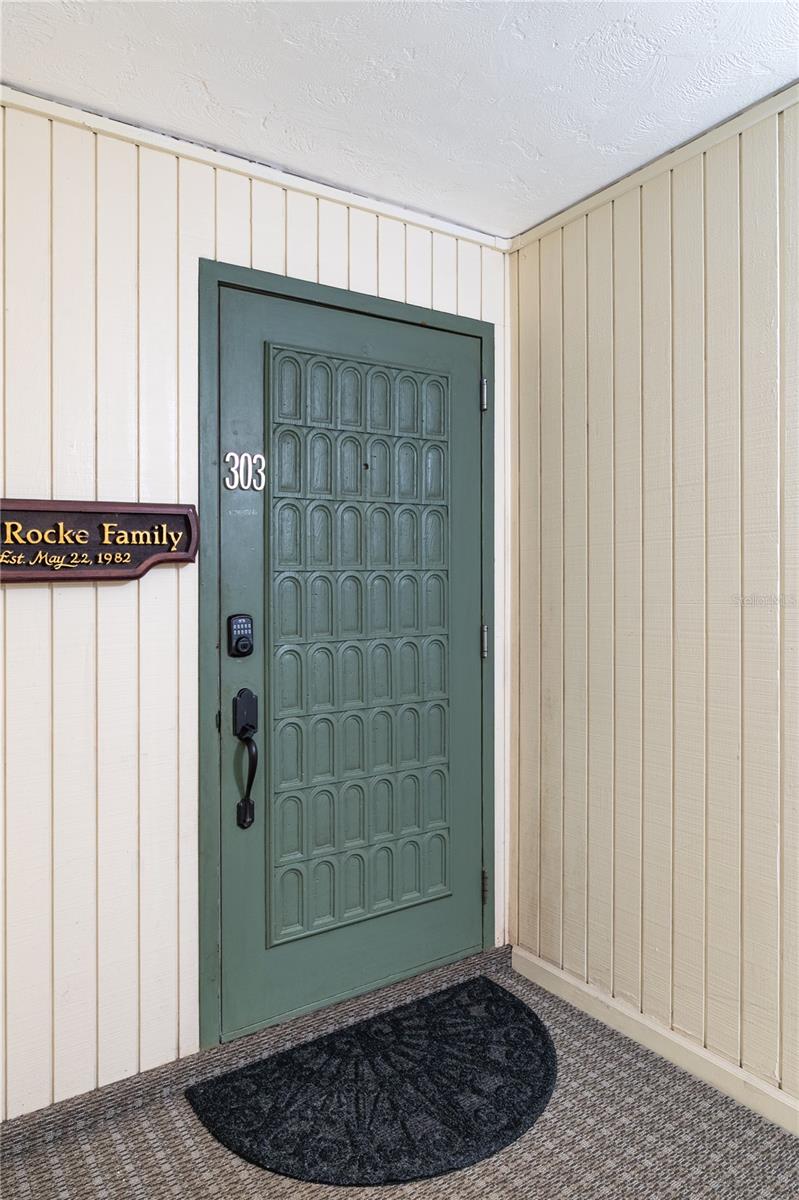 RACQUET CLUB NORTHEAST CONDO THE - Residential