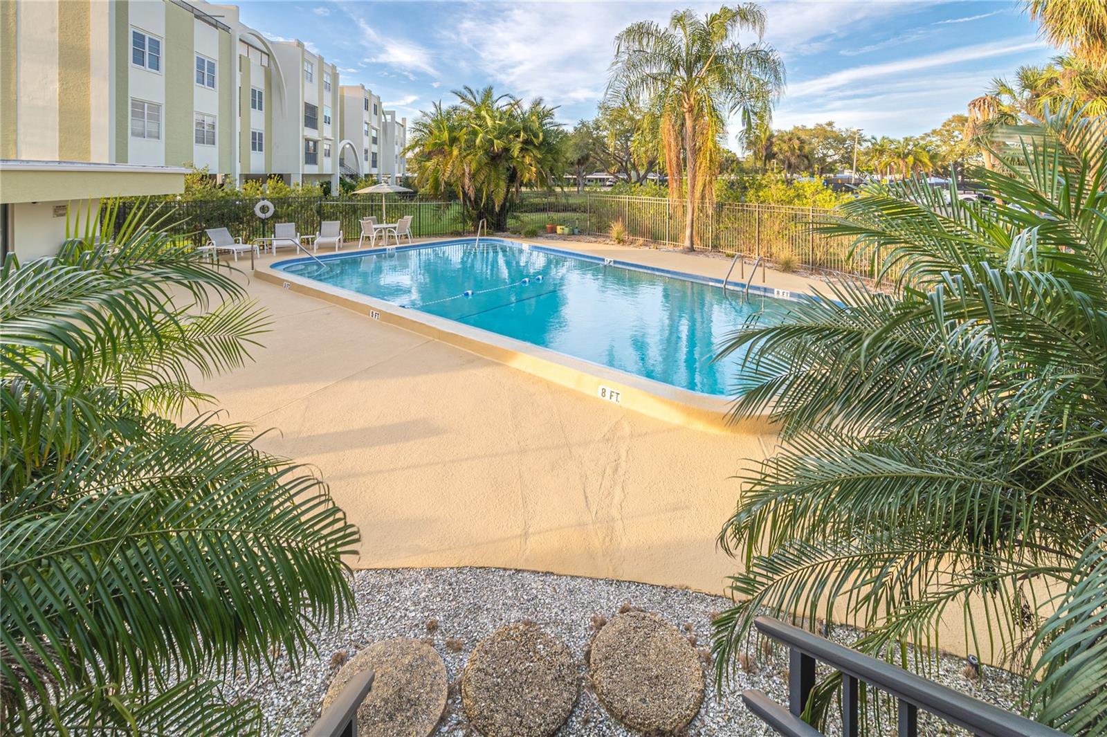 RACQUET CLUB NORTHEAST CONDO THE - Residential