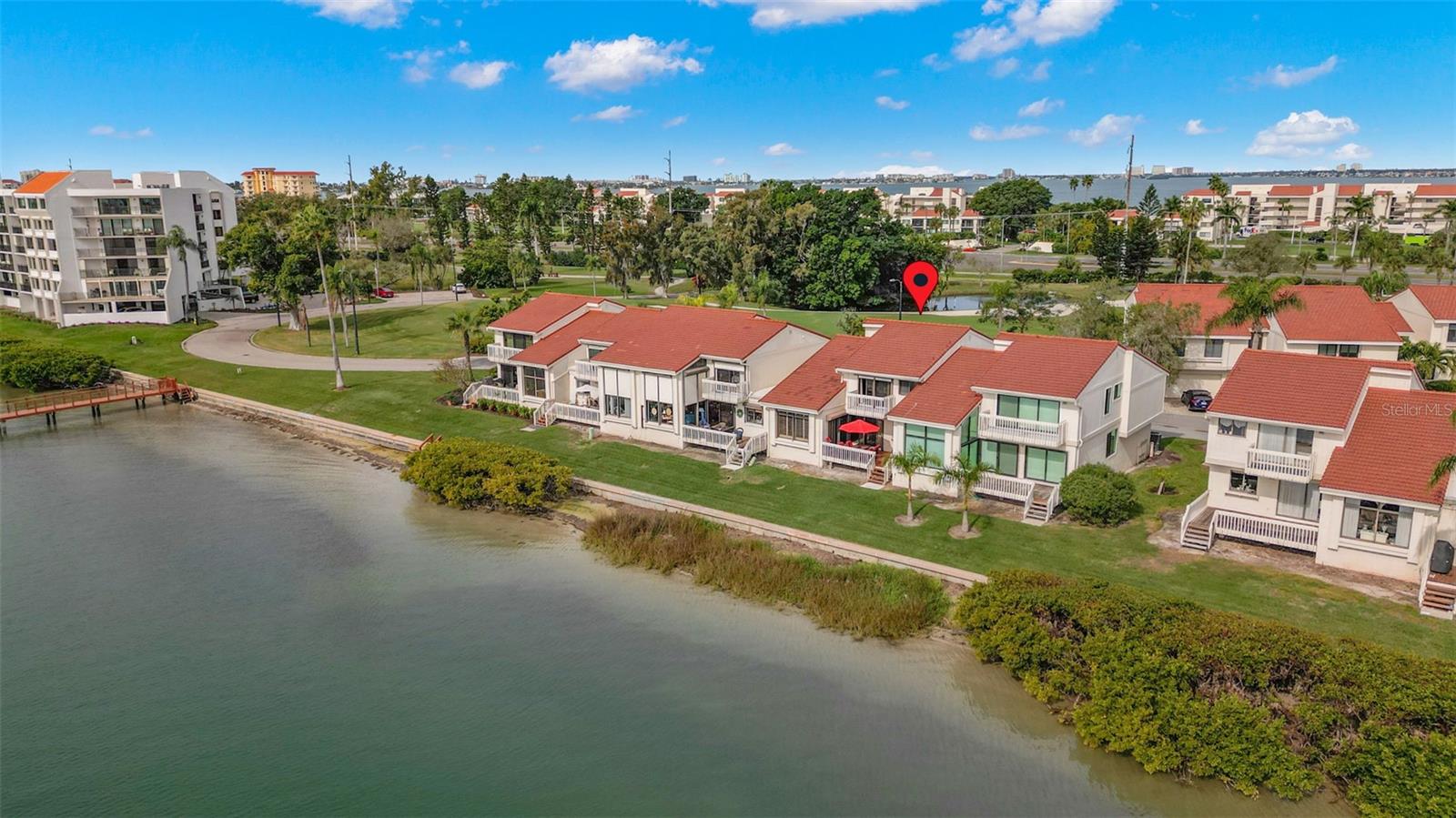 PLAYA ESCONDIDA CONDO - Residential