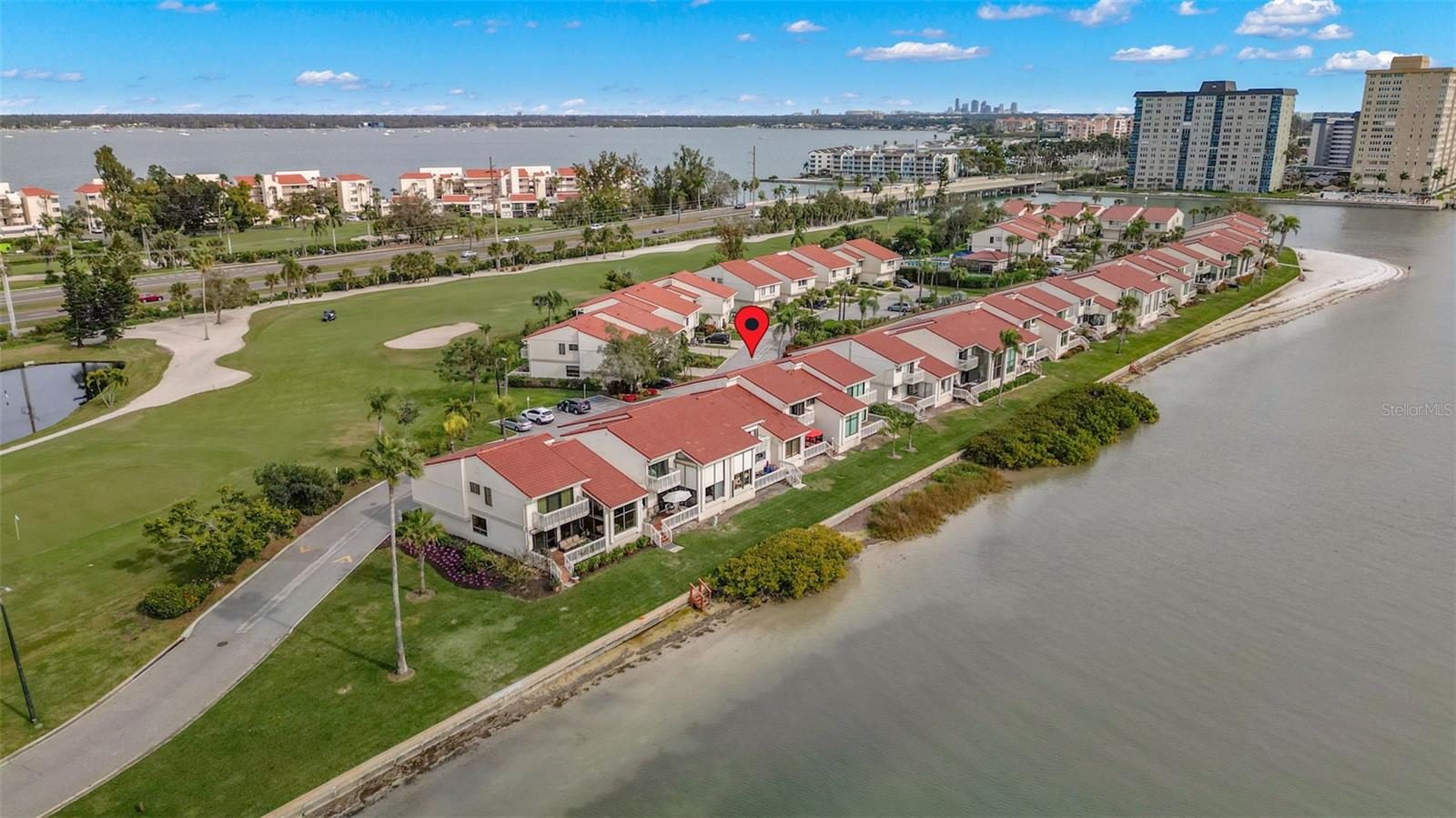 PLAYA ESCONDIDA CONDO - Residential