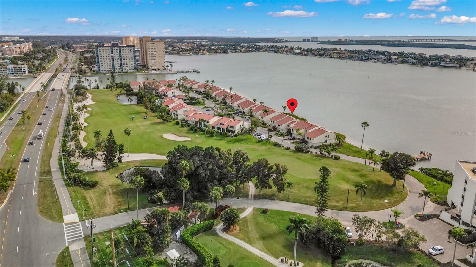 PLAYA ESCONDIDA CONDO - Residential