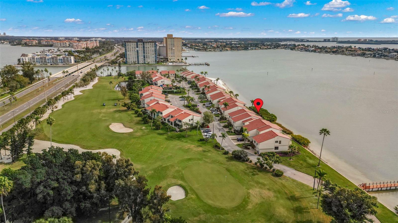 PLAYA ESCONDIDA CONDO - Residential