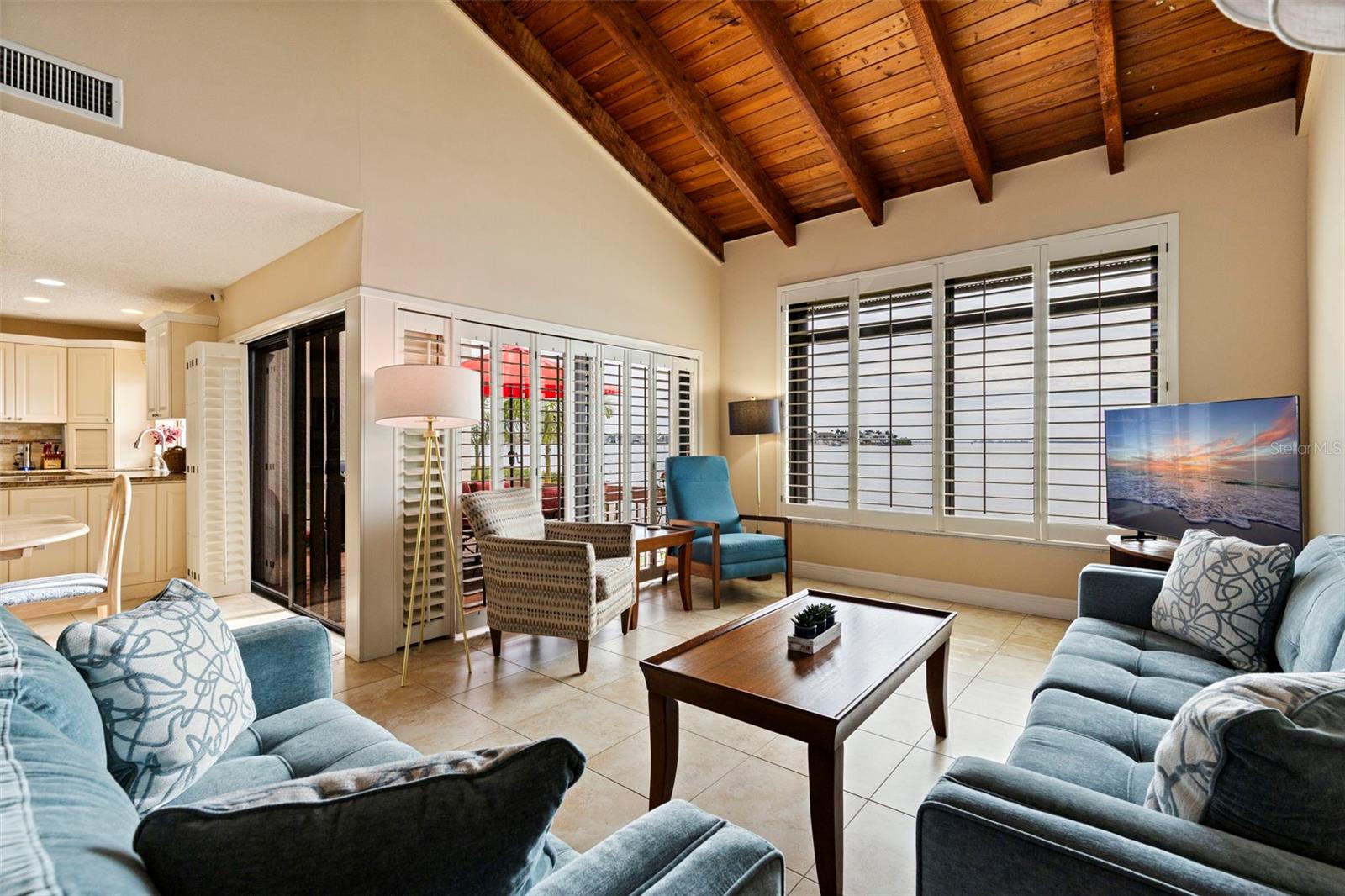 PLAYA ESCONDIDA CONDO - Residential