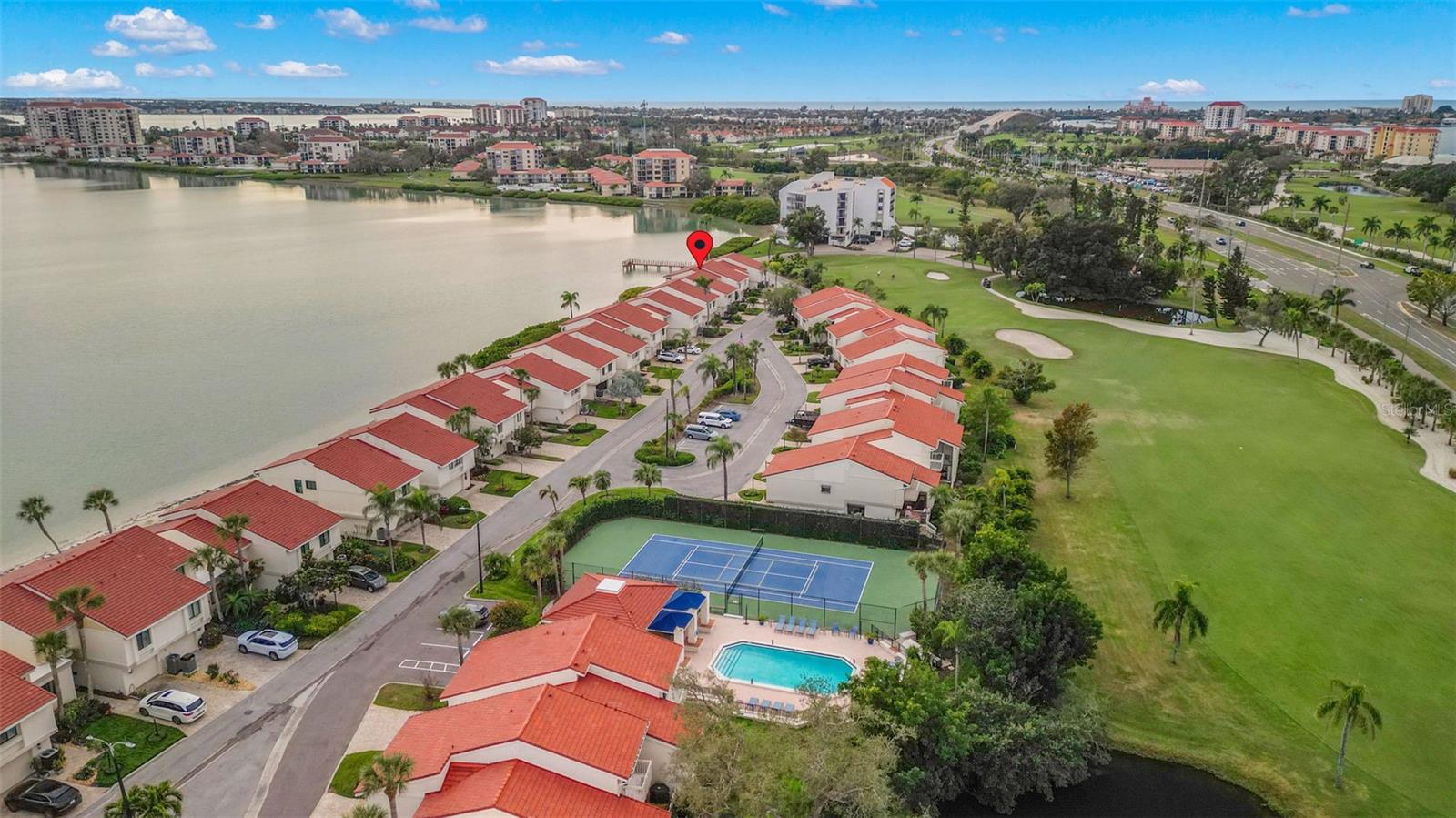 PLAYA ESCONDIDA CONDO - Residential