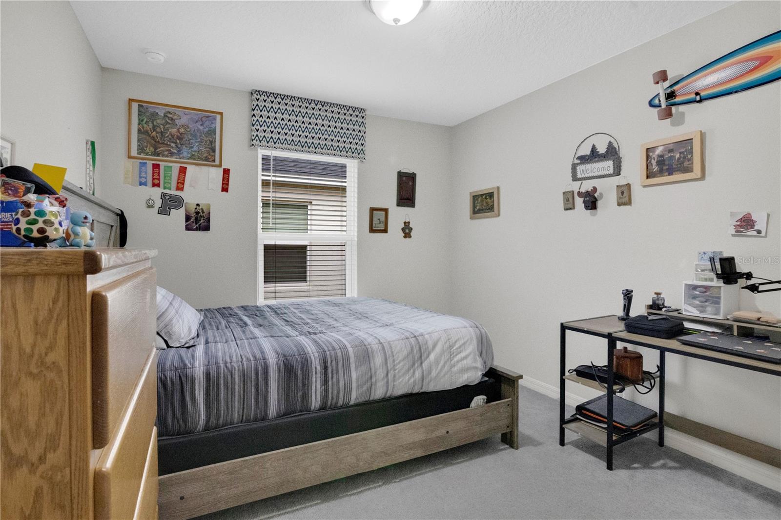 TIVOLI RESERVE PH 1 - Residential