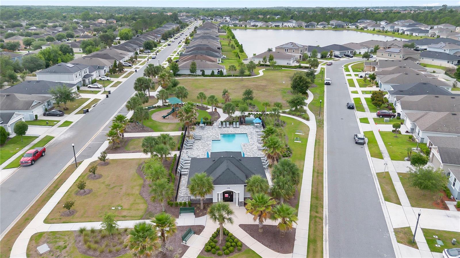 TIVOLI RESERVE PH 1 - Residential