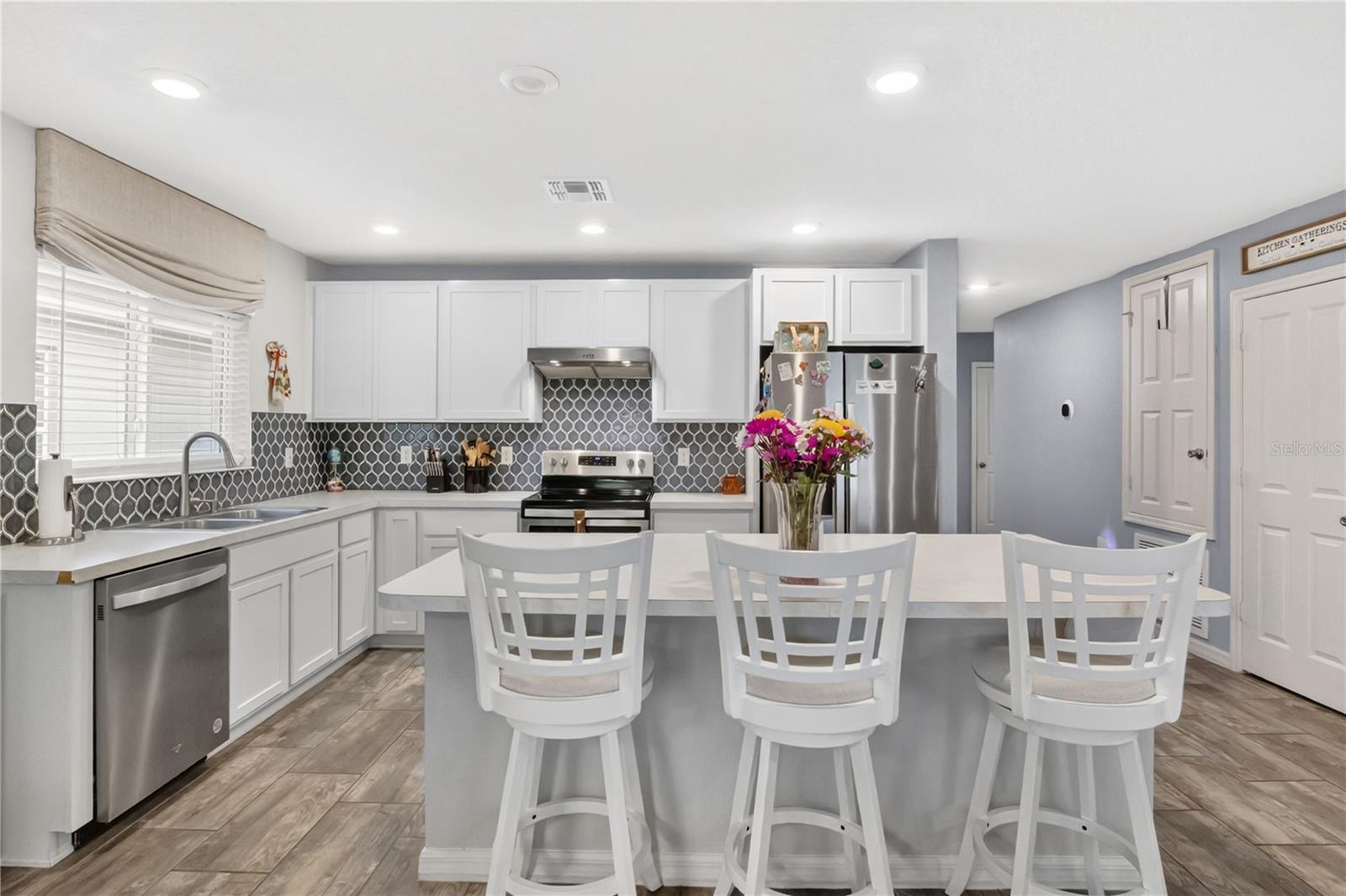 TIVOLI RESERVE PH 1 - Residential