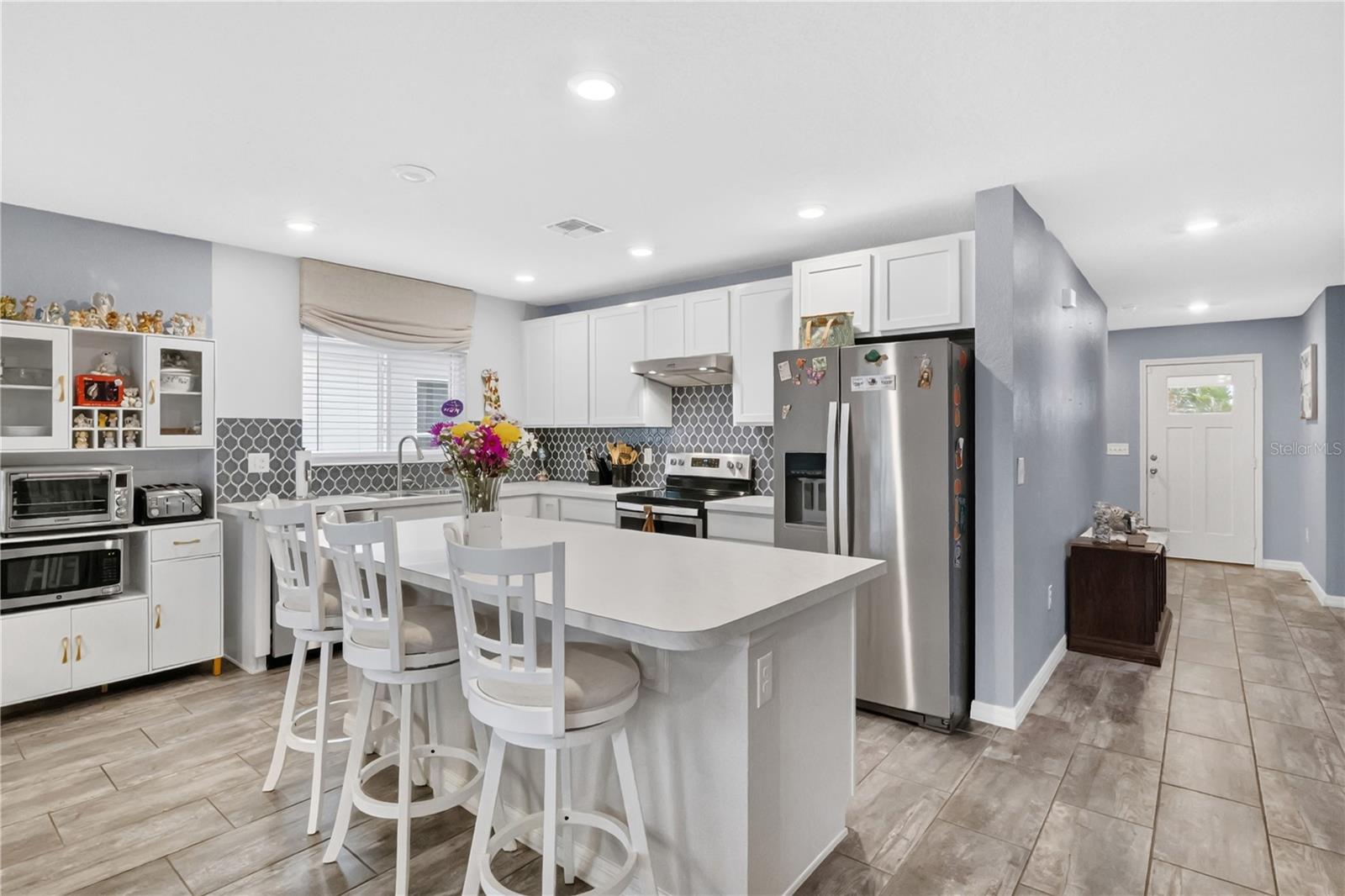 TIVOLI RESERVE PH 1 - Residential