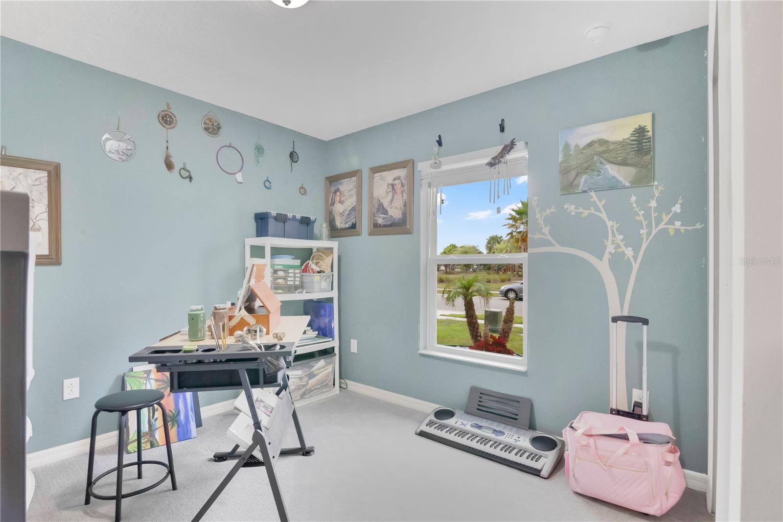 TIVOLI RESERVE PH 1 - Residential