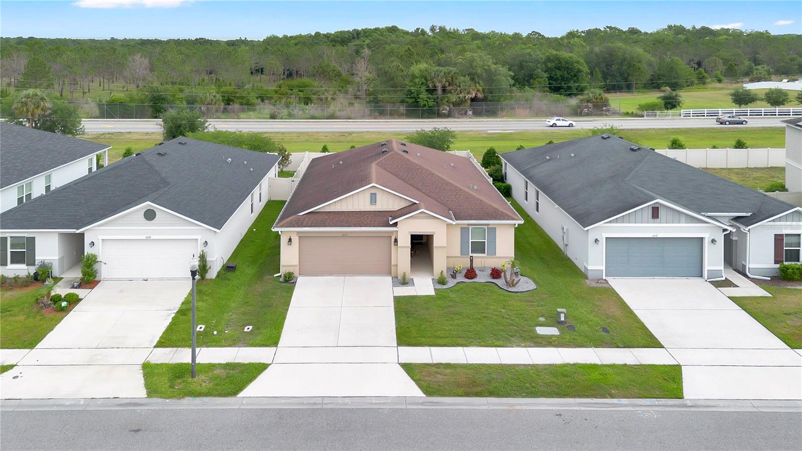 TIVOLI RESERVE PH 1 - Residential