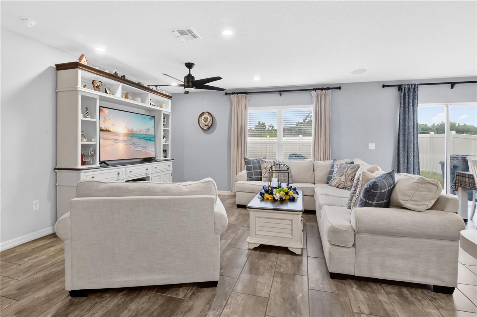 TIVOLI RESERVE PH 1 - Residential