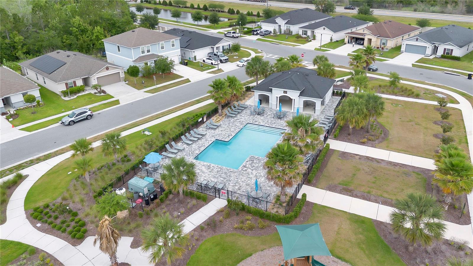 TIVOLI RESERVE PH 1 - Residential