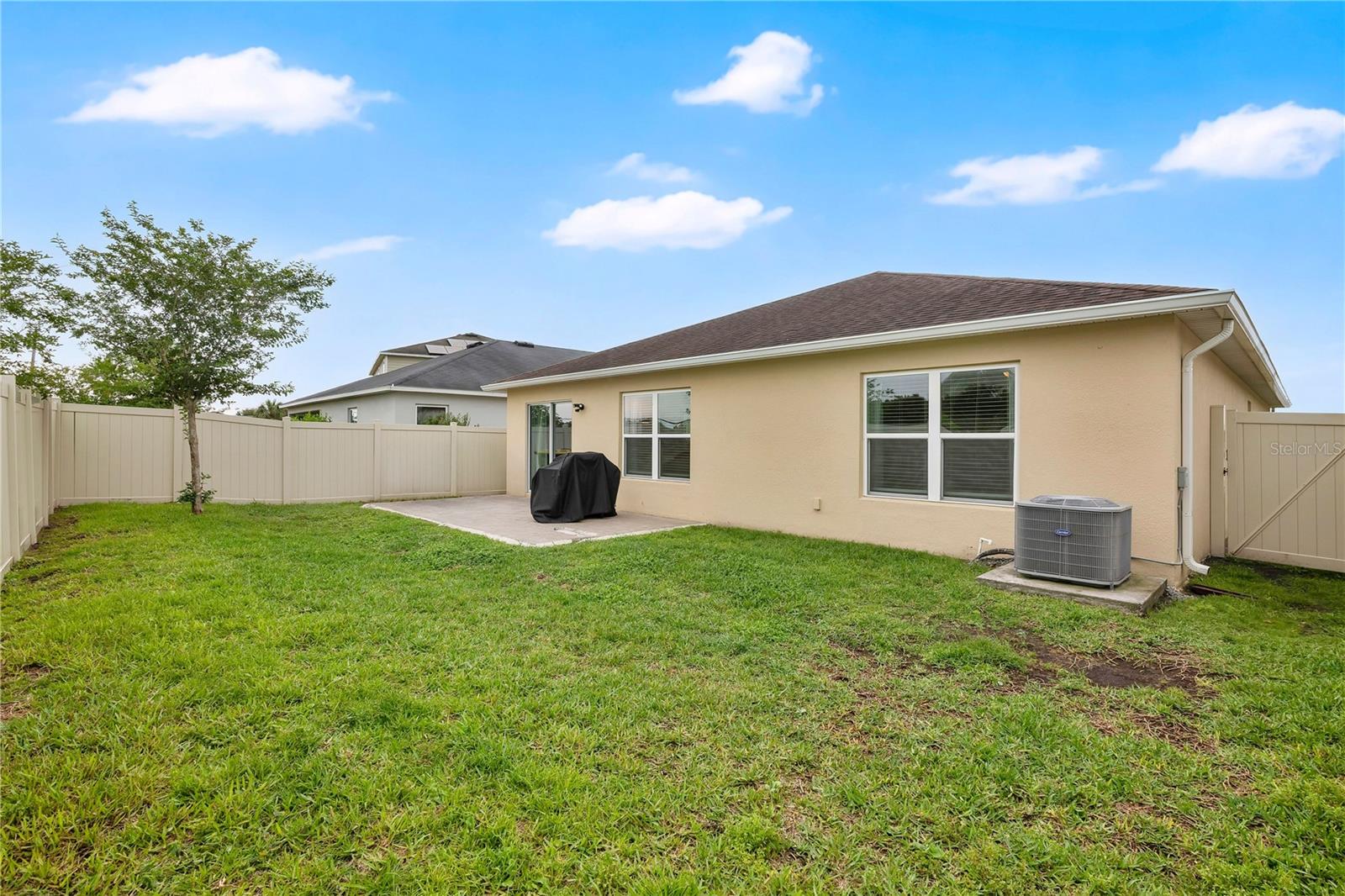 TIVOLI RESERVE PH 1 - Residential