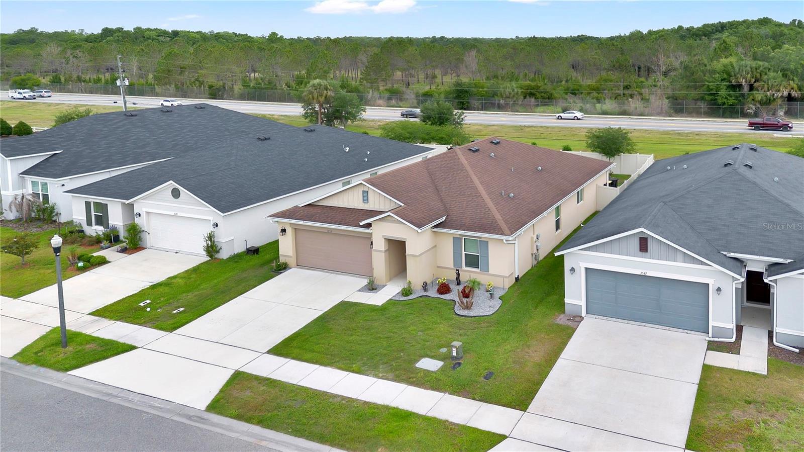 TIVOLI RESERVE PH 1 - Residential