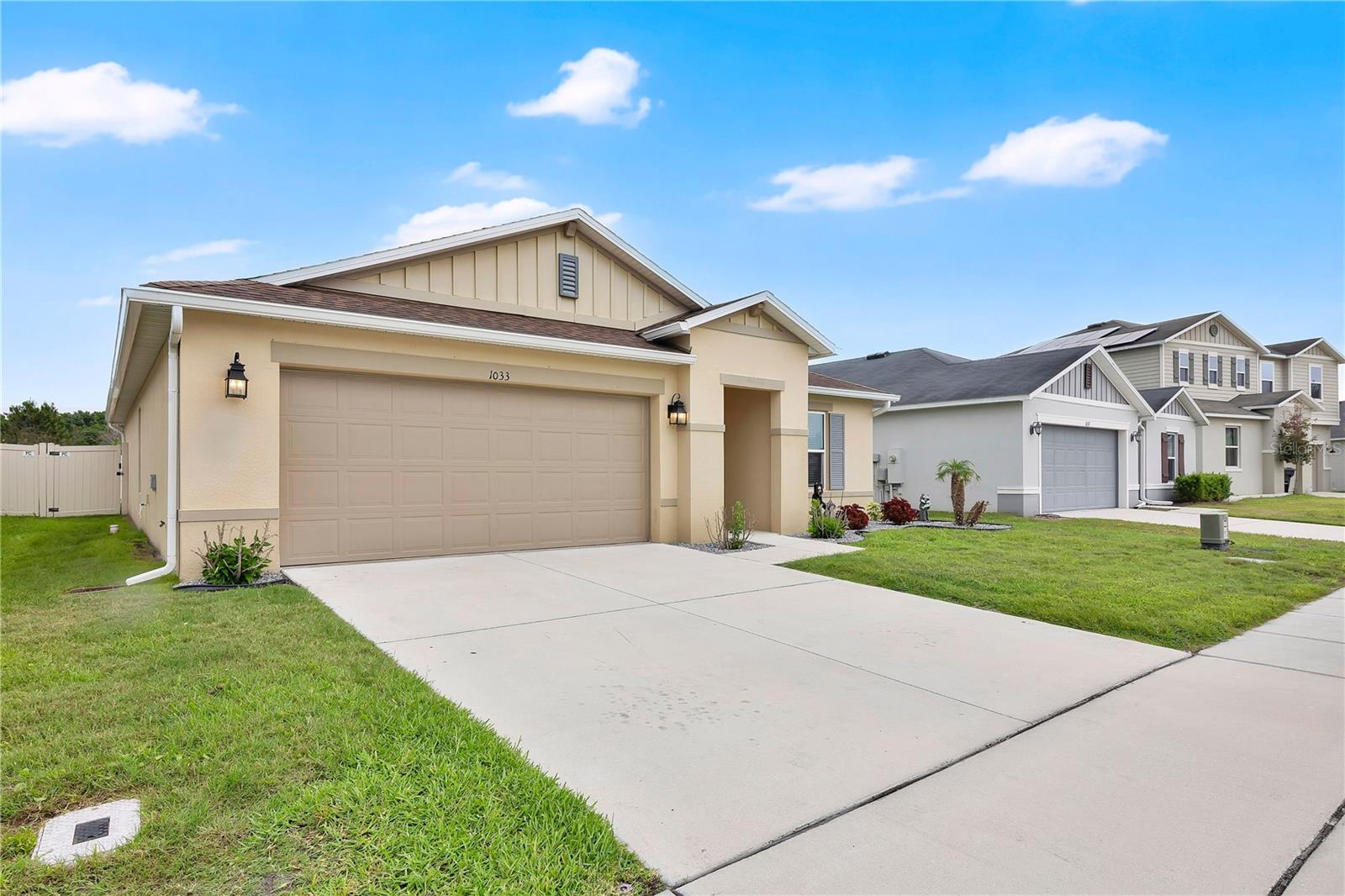 TIVOLI RESERVE PH 1 - Residential