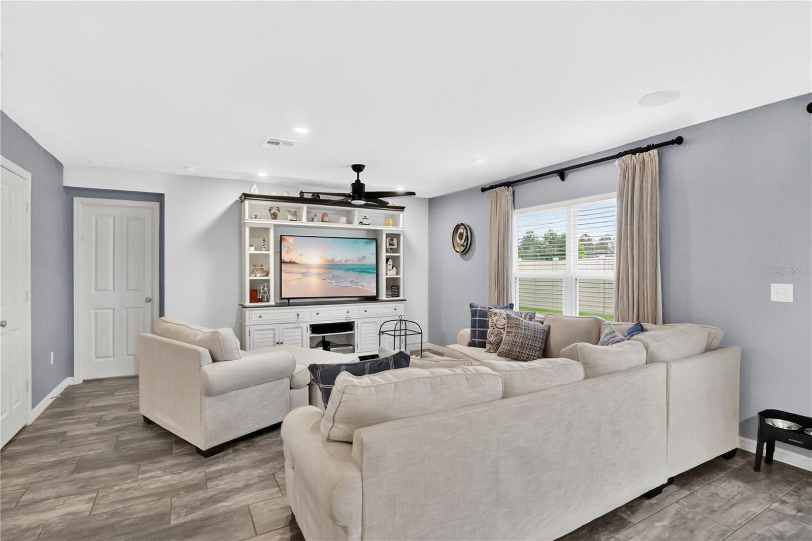 TIVOLI RESERVE PH 1 - Residential