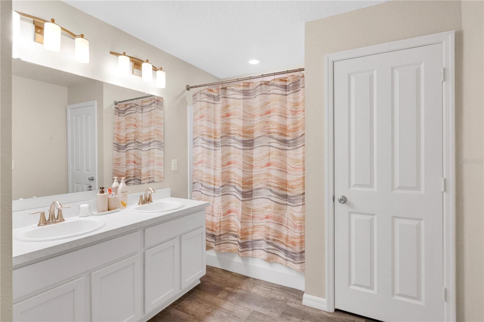 TIVOLI RESERVE PH 1 - Residential