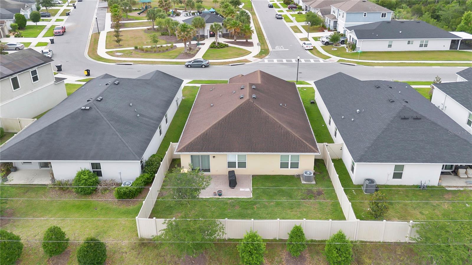 TIVOLI RESERVE PH 1 - Residential