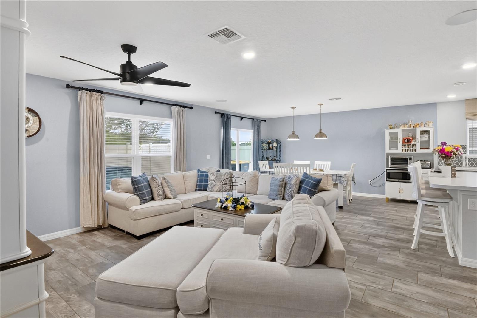 TIVOLI RESERVE PH 1 - Residential