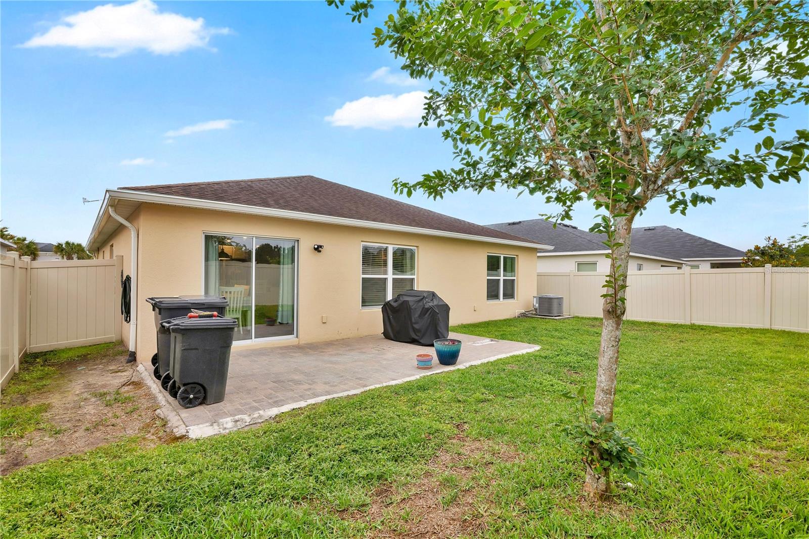 TIVOLI RESERVE PH 1 - Residential