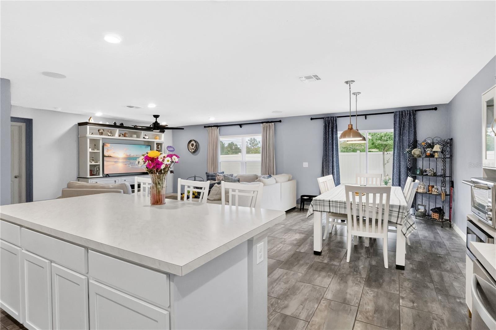 TIVOLI RESERVE PH 1 - Residential