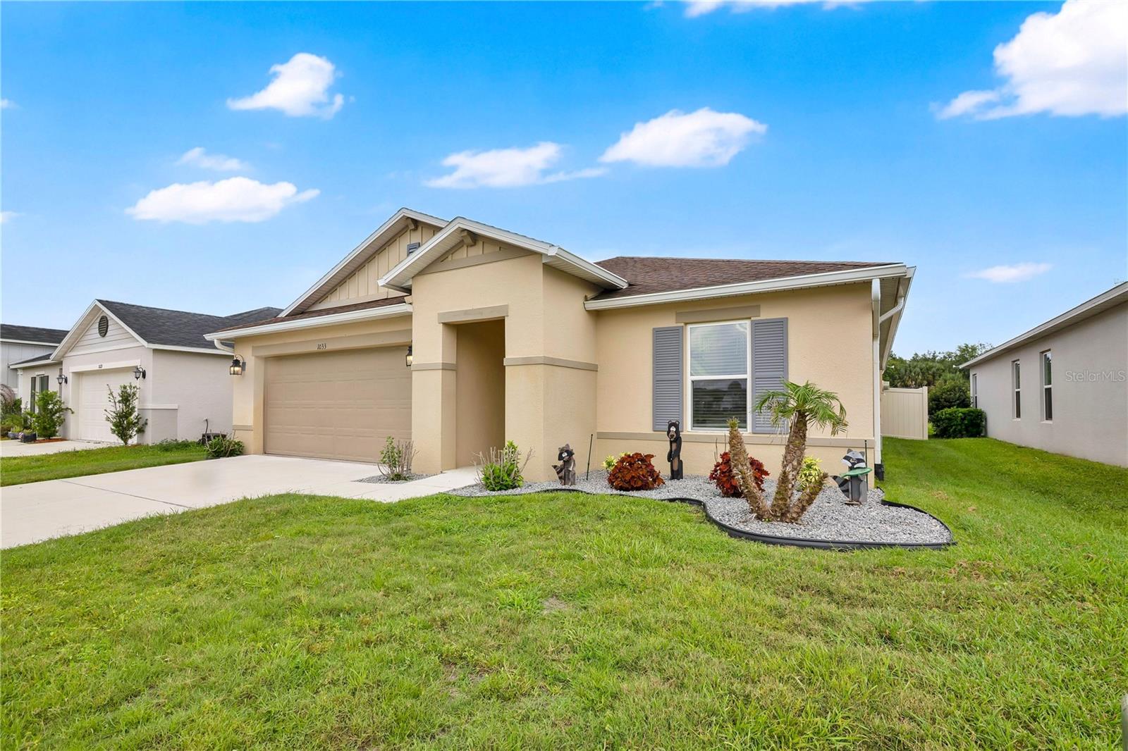 TIVOLI RESERVE PH 1 - Residential