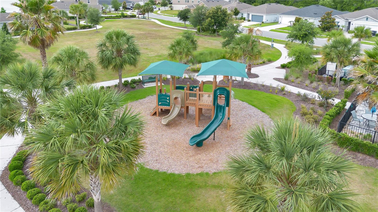 TIVOLI RESERVE PH 1 - Residential