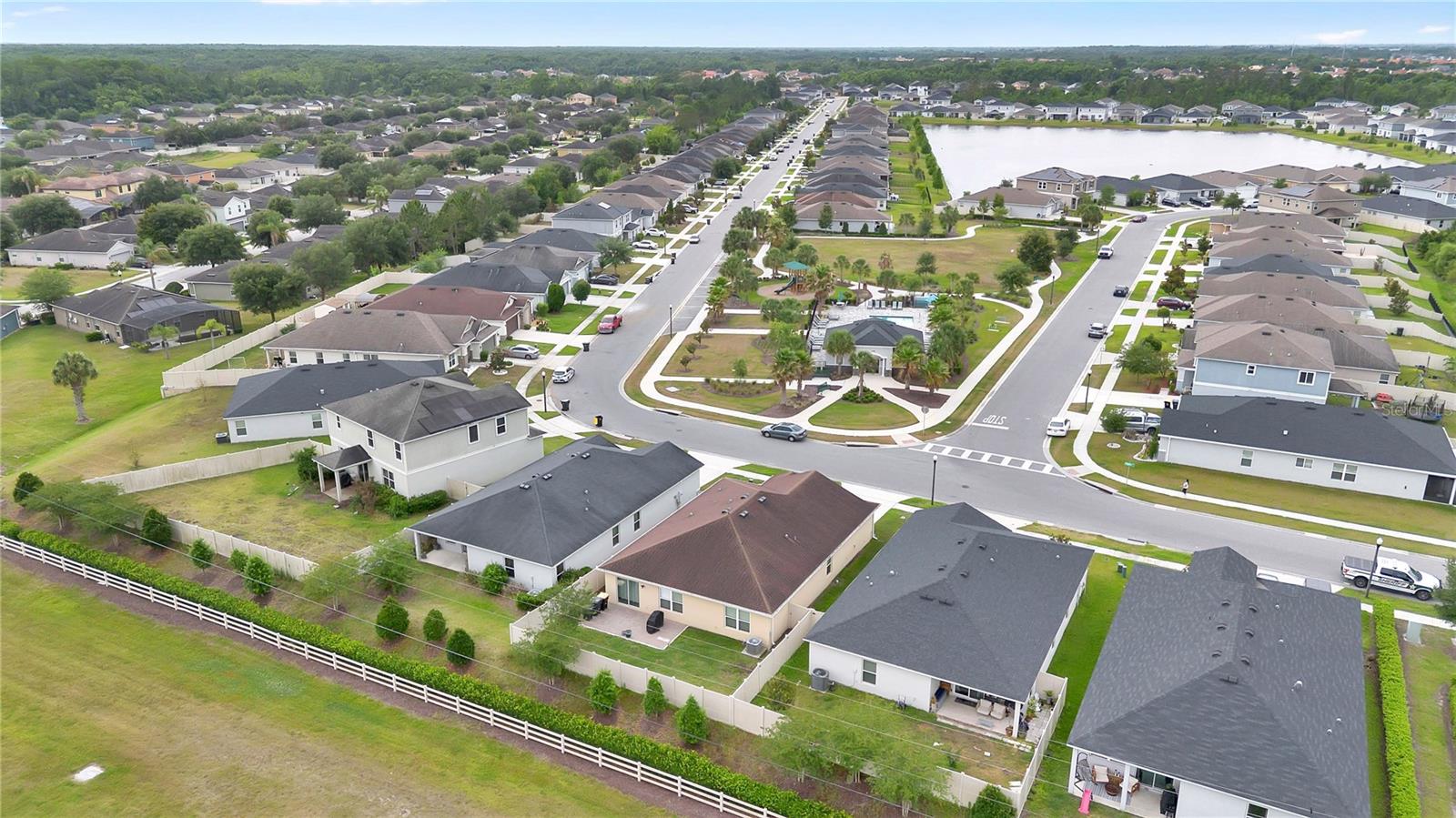 TIVOLI RESERVE PH 1 - Residential