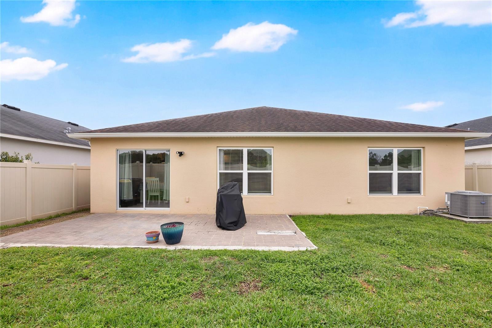 TIVOLI RESERVE PH 1 - Residential